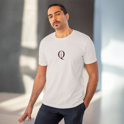 IQ Fashion | Organic Creator T-shirt - Unisex