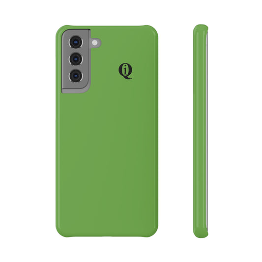 IQ Fashion | Slim Snap Case