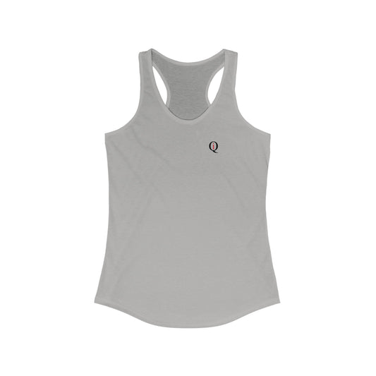 IQ Fashion | Women's Ideal Racerback Tank