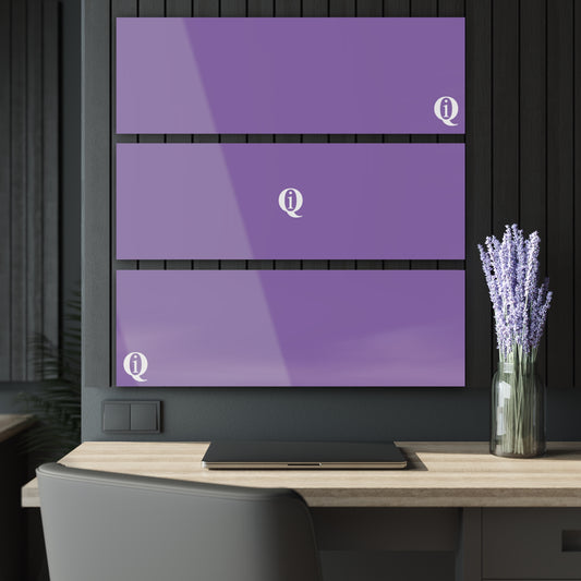 IQ Fashion | Acrylic Prints (Triptych)