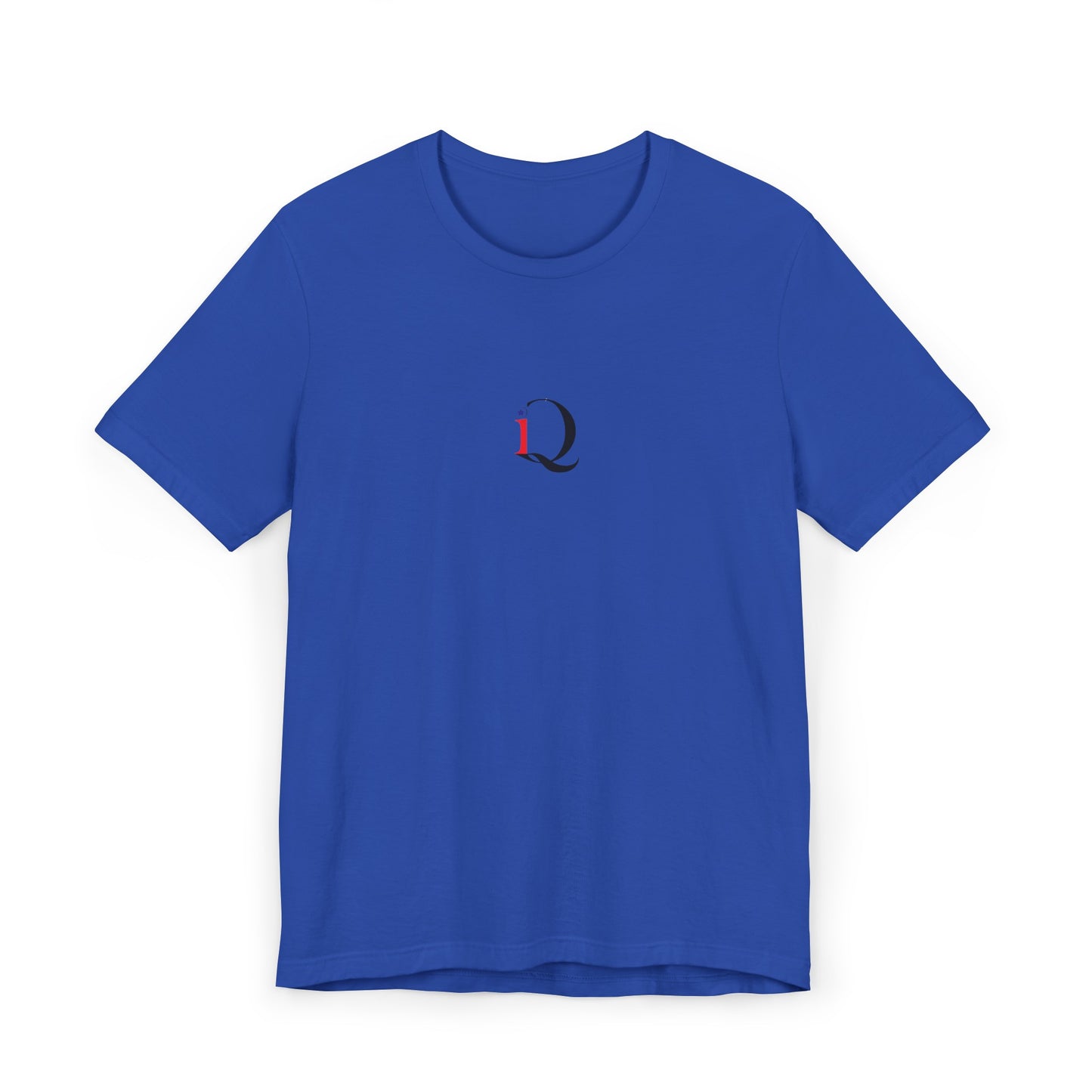 IQ Fashion | Unisex Jersey T-Shirt