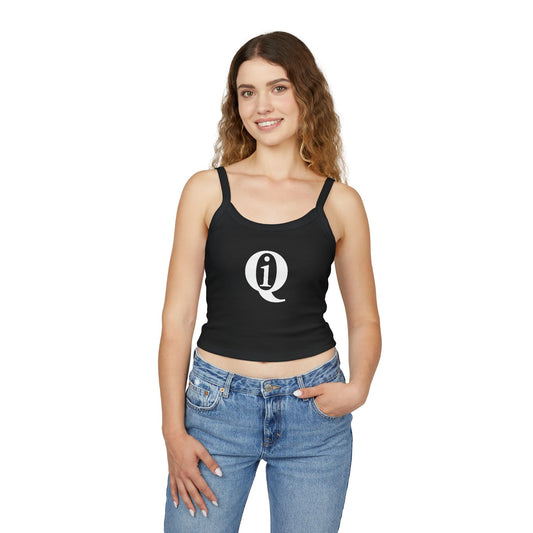 IQ Fashion |  Casual Women's Spaghetti Strap Tank Top