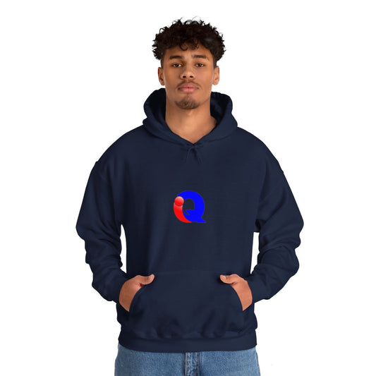 IQ Fashion | Unisex Heavy Blend™ Hooded Sweatshirt