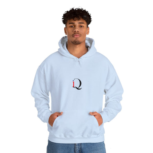 IQ Fashion | Unisex Heavy Blend™ Hooded Sweatshirt