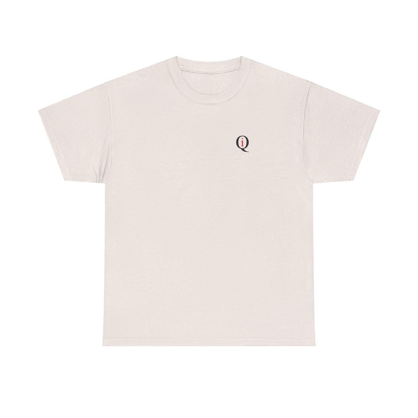 IQ Fashion | Unisex Heavy Cotton Tee