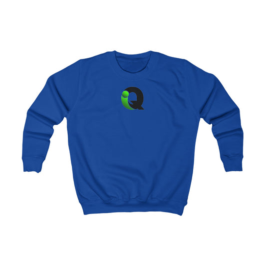 IQ Fashion | Kids Sweatshirt