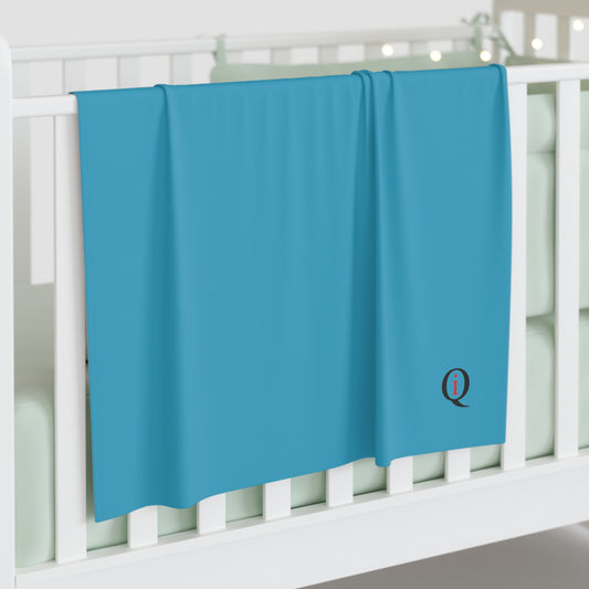 IQ Fashion | Baby Swaddle Blanket